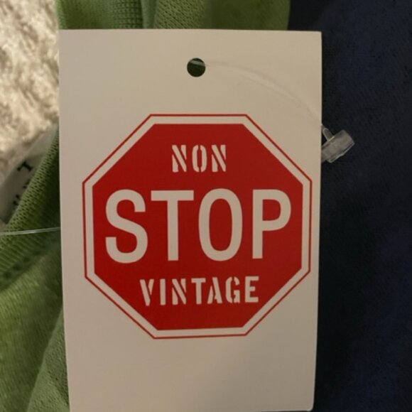 NWT Carhartt repurposed sweatshirt by Vintage Rework London UNIQUE - Picture 5 of 6